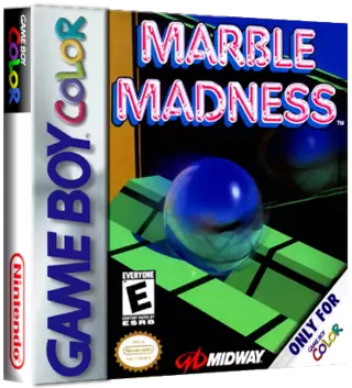 jeu Marble Madness